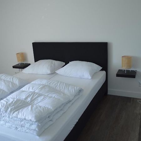 Beach Dream 3B Petten Esterno foto