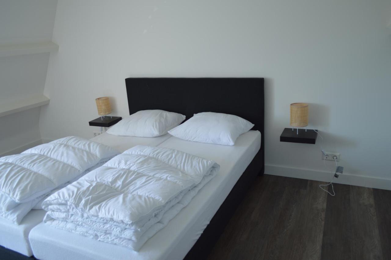 Beach Dream 3B Petten Esterno foto