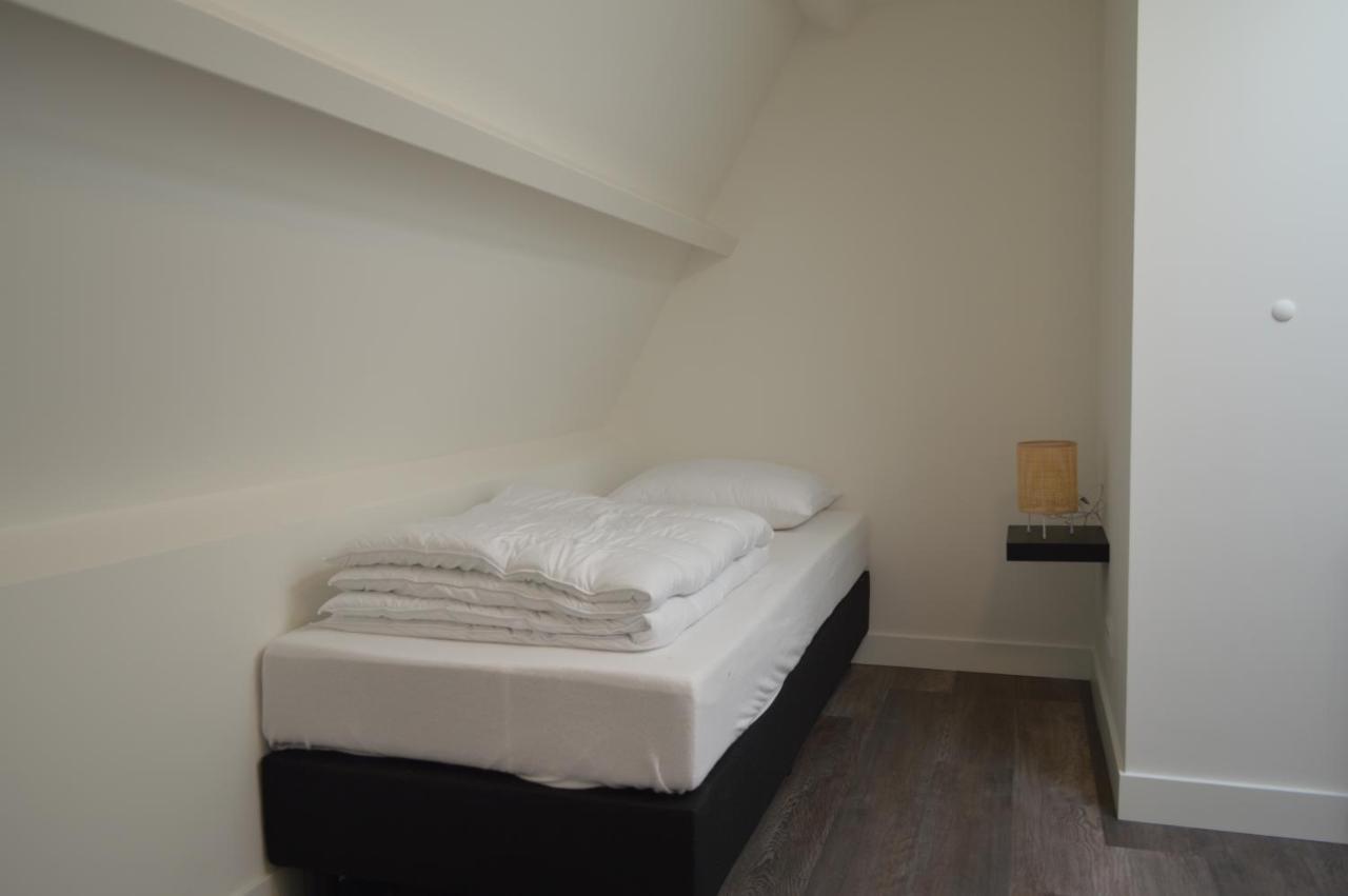 Beach Dream 3B Petten Esterno foto