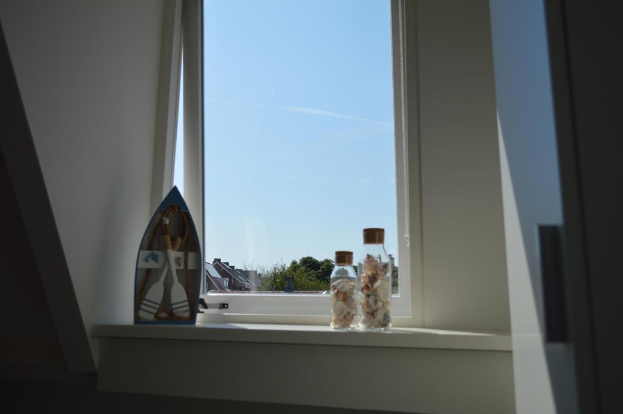 Beach Dream 3B Petten Esterno foto